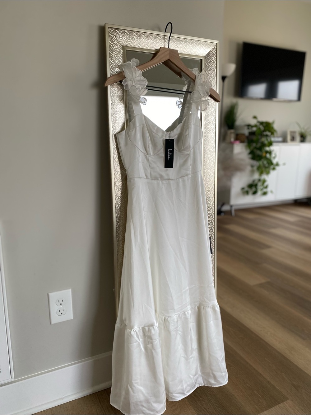 NWT lulus dress size XS